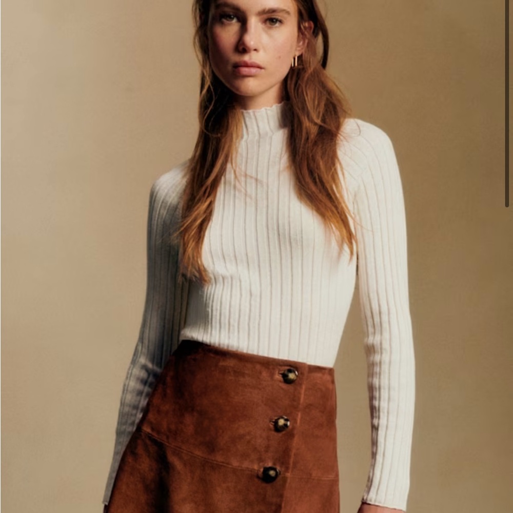 Sezane Charly Jumper